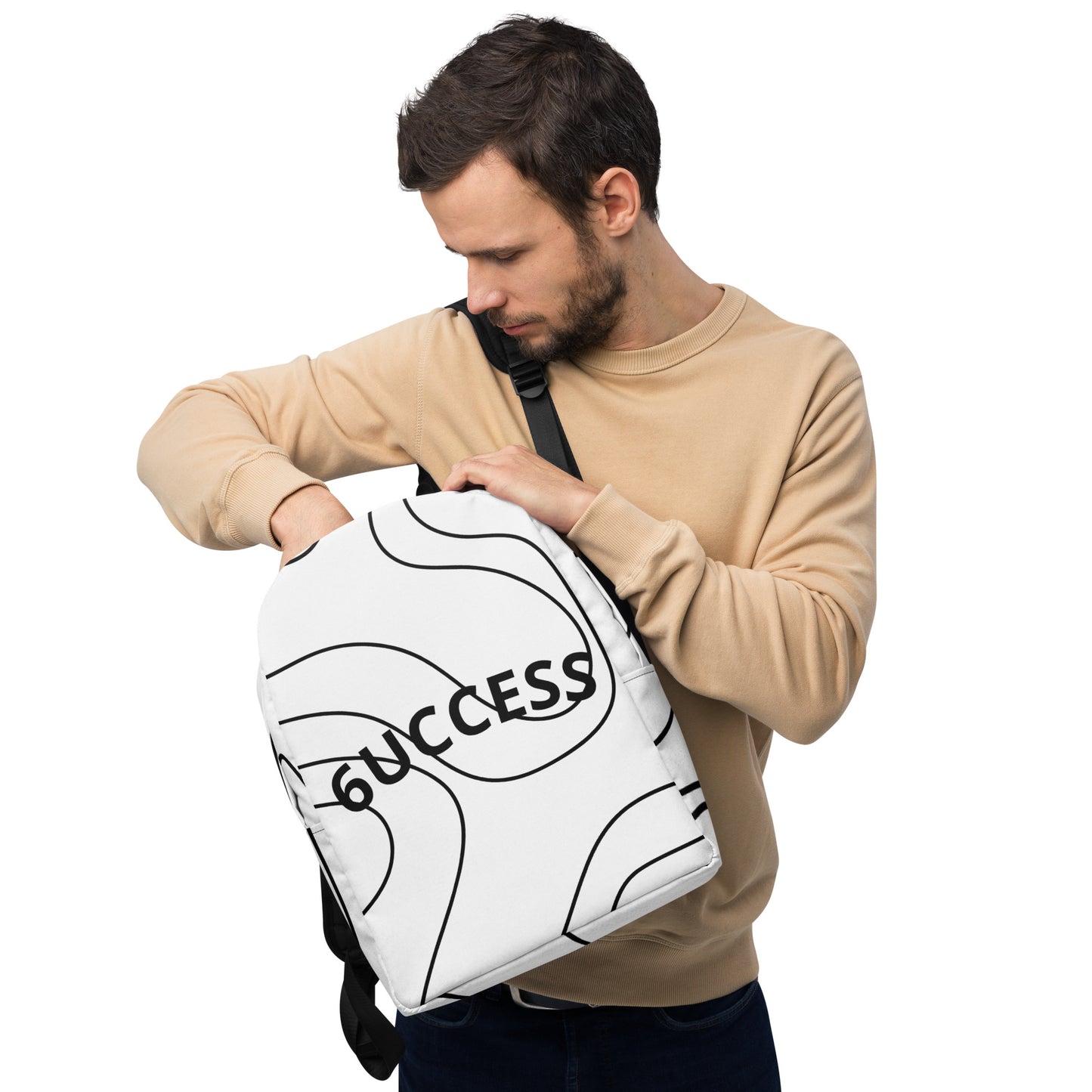 6UCCESS Backpack