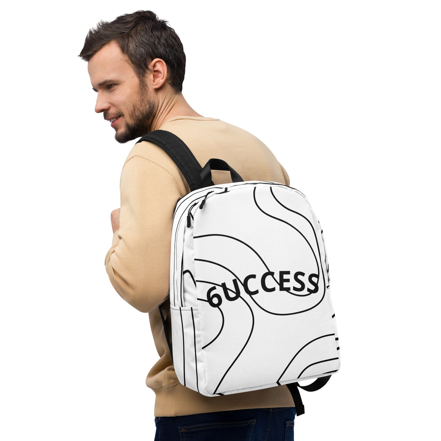 6UCCESS Backpack