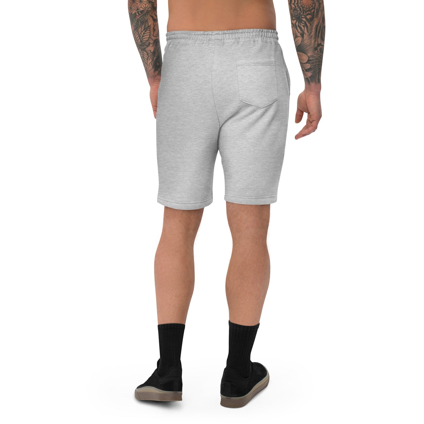6UCCESS Men's Fleece Shorts